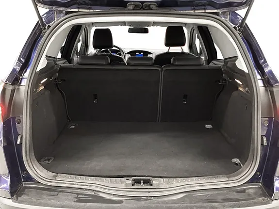 Ford Focus 2011 photo 5