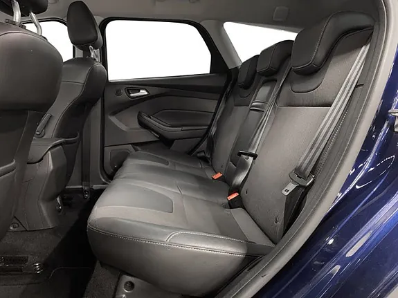 Ford Focus 2011 photo 4