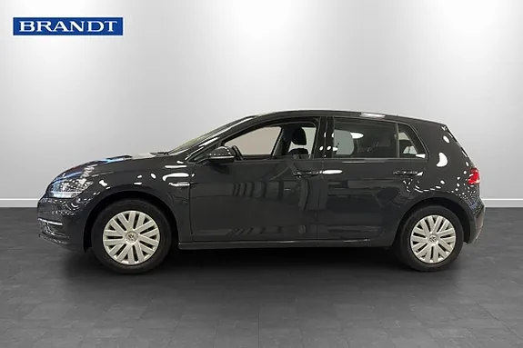 Volkswagen Golf I 2018 photo 3