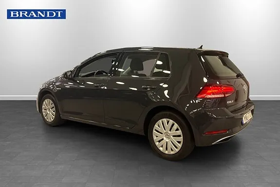 Volkswagen Golf I 2018 photo 2
