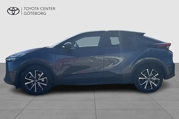 Toyota C-Hr 2025 photo 4