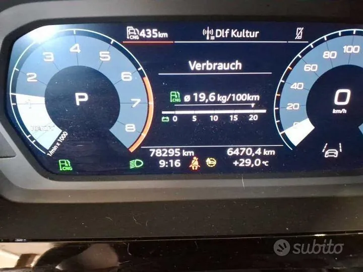 Audi A3 2022 photo 2