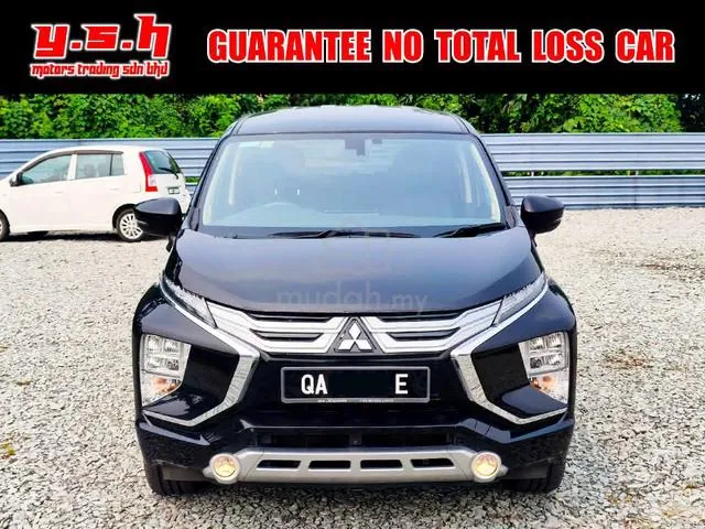 Mitsubishi Xpander