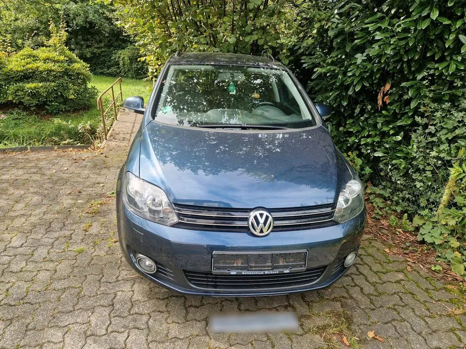 Volkswagen Golf 6