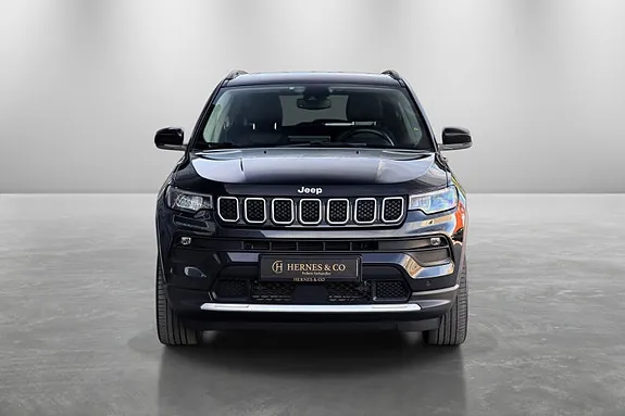 Jeep Compass 2021 photo 3