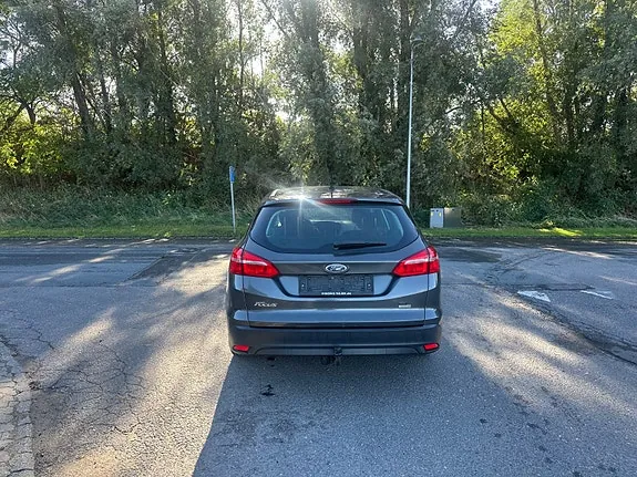 Ford Focus 2015 photo 5