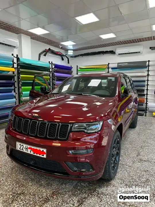 Jeep Cherokee 2022 photo 5