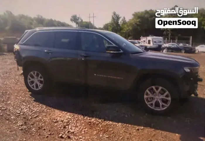 Jeep Cherokee 2022 photo 4