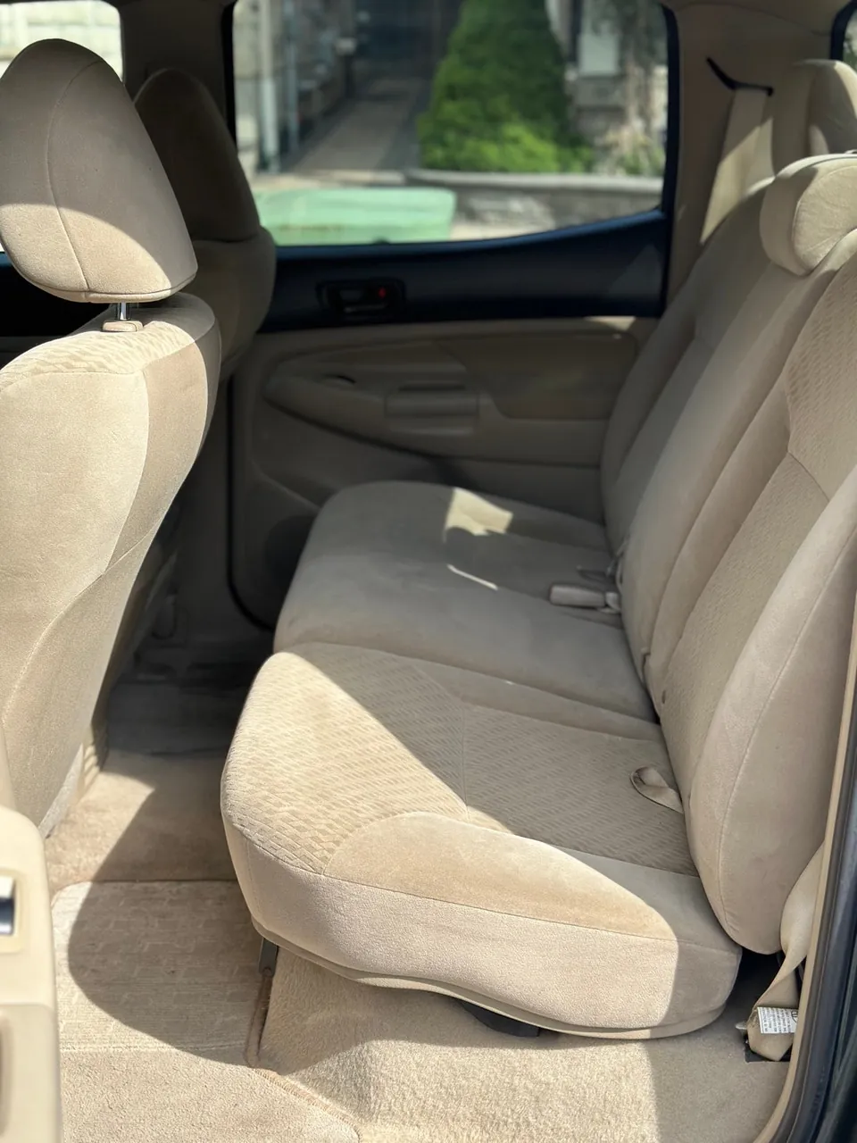 Toyota Tacoma 2010 photo 5