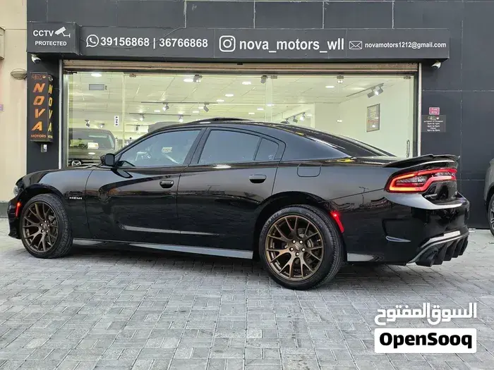 Dodge Charger 2021 photo 2