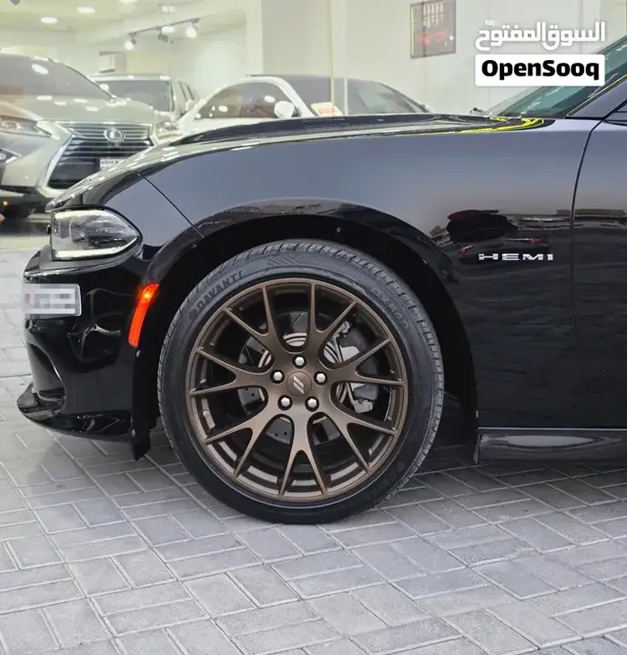 Dodge Charger 2021 photo 4