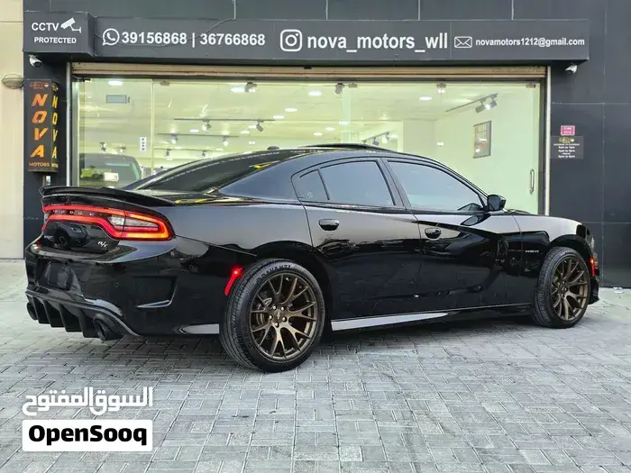 Dodge Charger 2021 photo 3