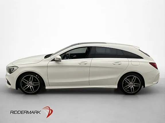 Mercedes-Benz Cla200 D 2018 photo 4