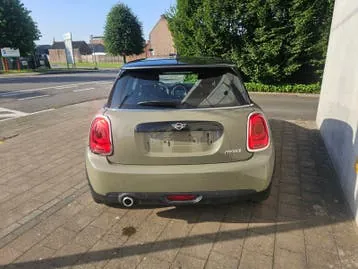 Mini Cooper 2020 photo 3