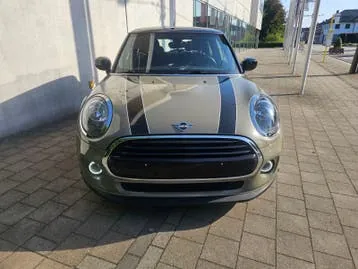 Mini Cooper 2020 photo 2