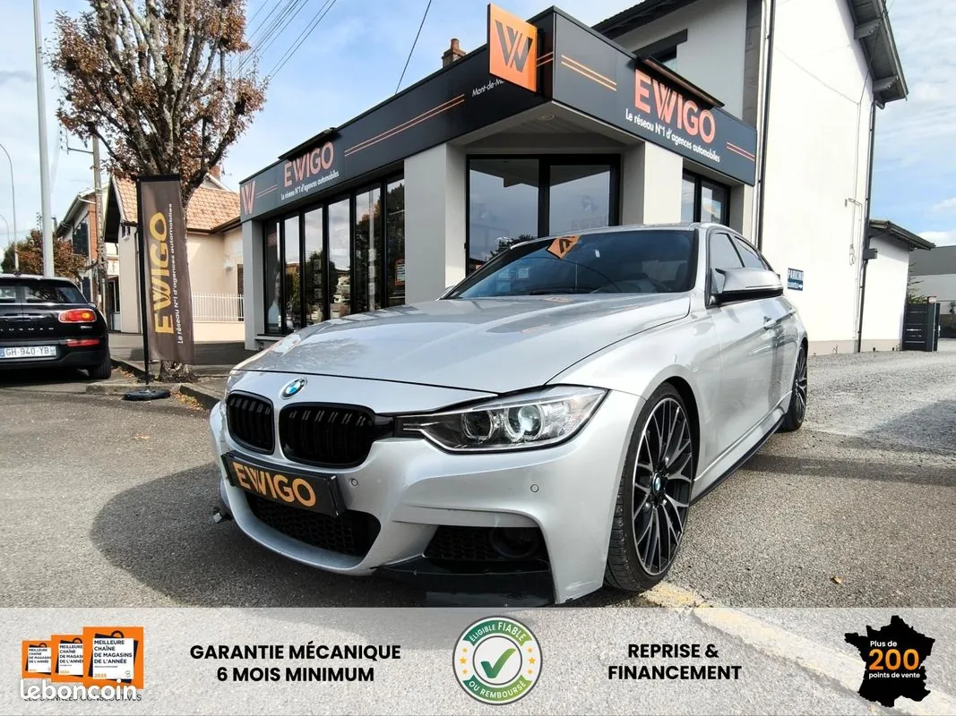 BMW Série 3
