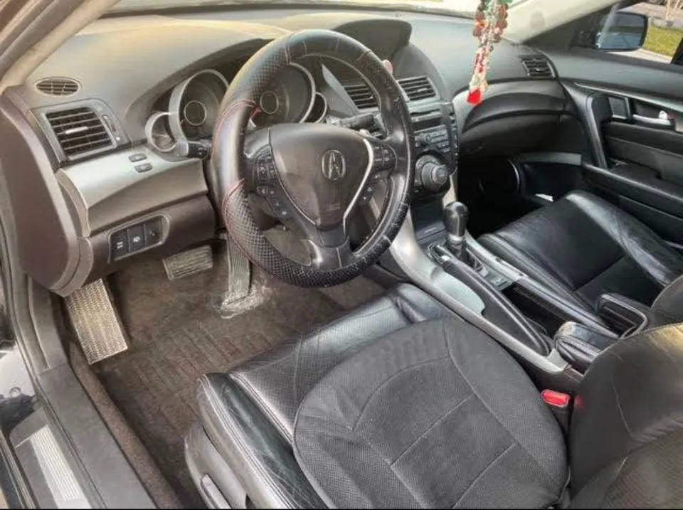 Acura Tl 2009 photo 5