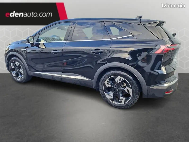 Renault Symbioz 2025 photo 4