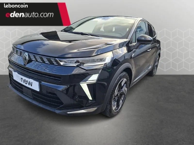 Renault Symbioz