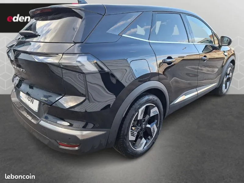 Renault Symbioz 2025 photo 3