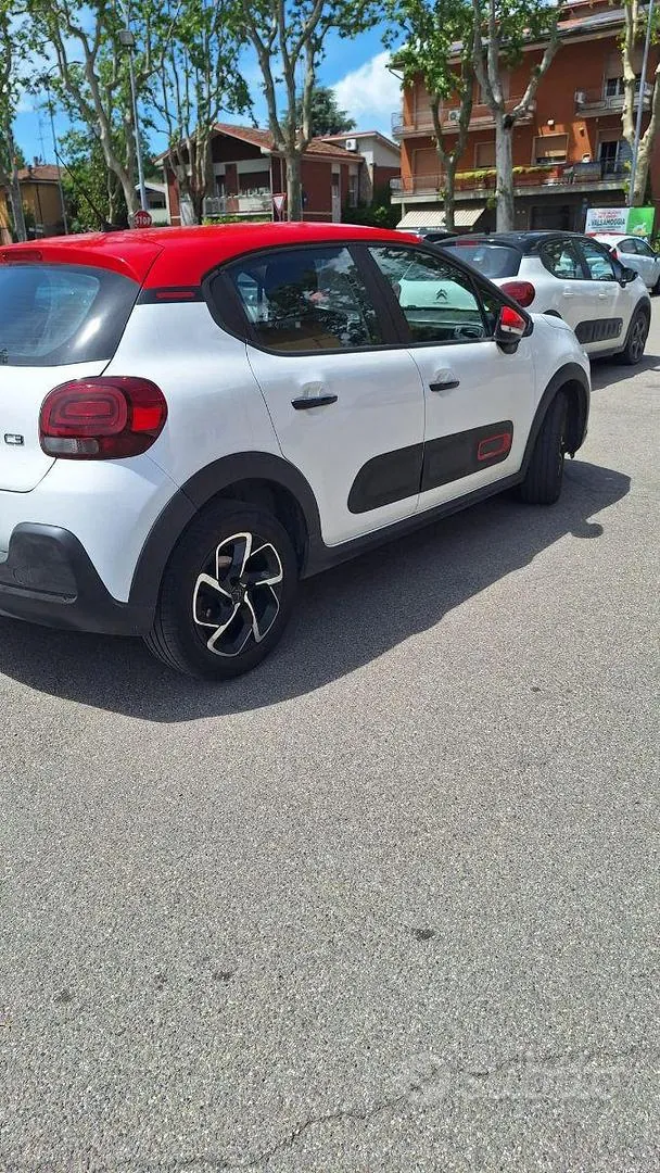 Citroen C3 2022 photo 4
