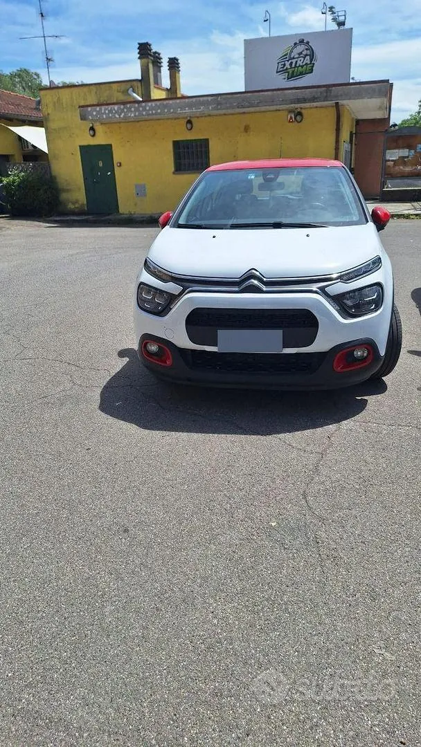 Citroen C3 2022 photo 2