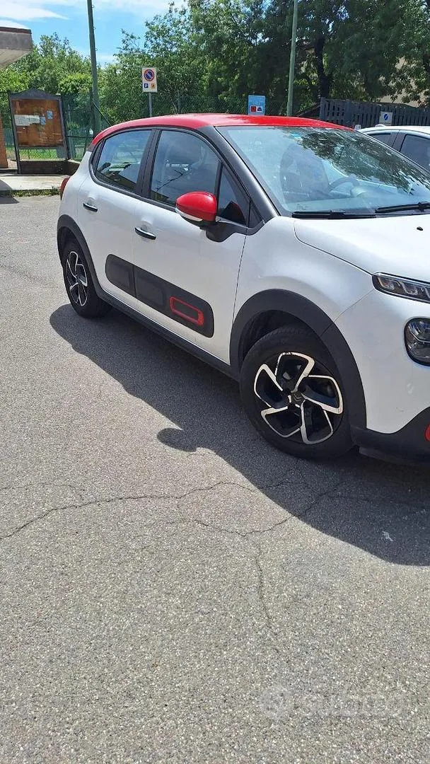 Citroen C3 2022 photo 3