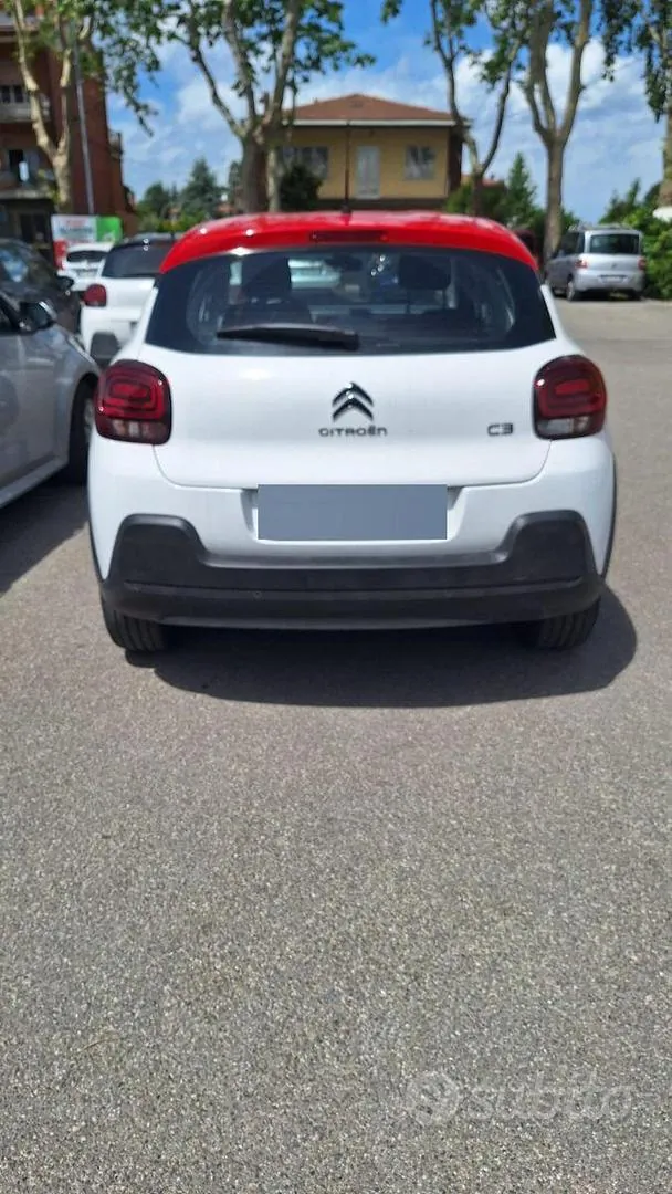 Citroen C3 2022 photo 5