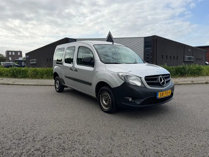 Mercedes-Benz Citan