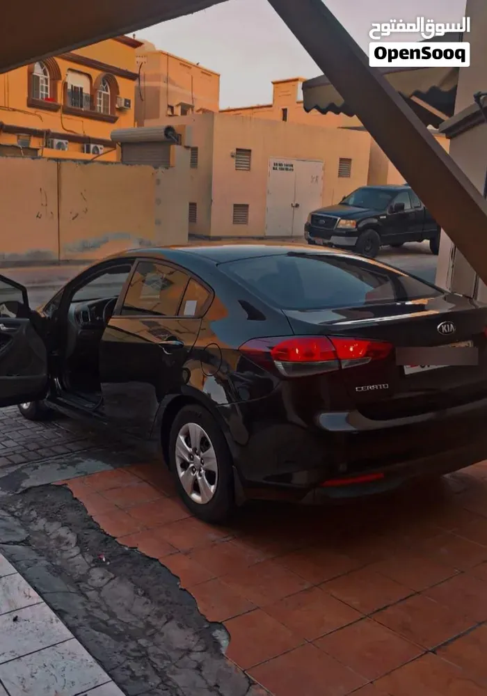 Kia Cerato 2016 photo 4