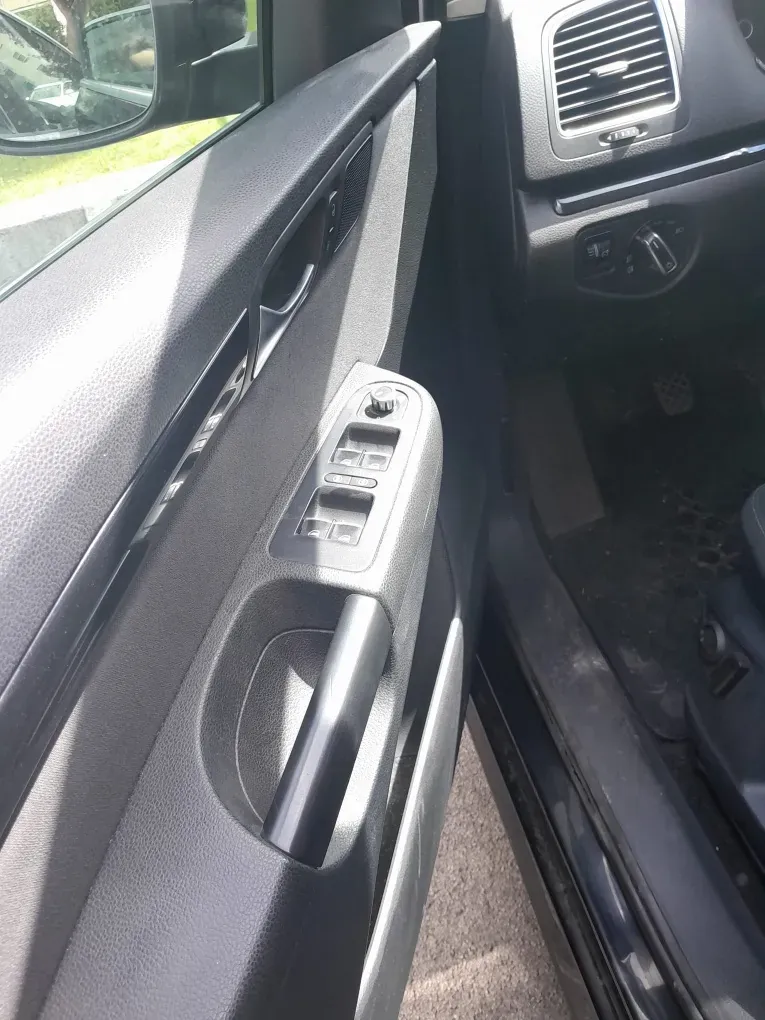 Seat Alhambra 2014 photo 3