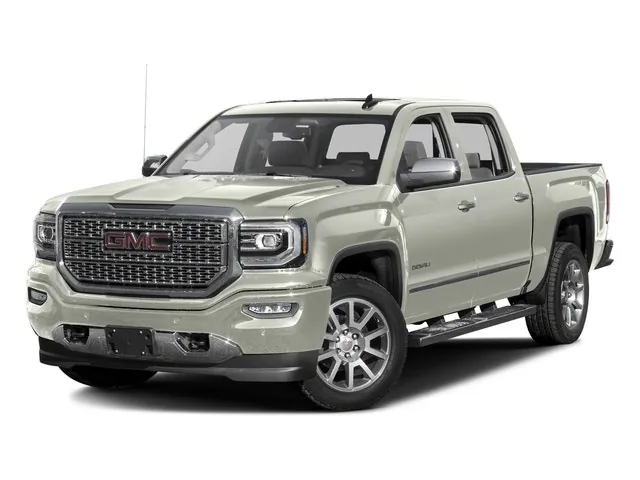 GMC Sierra 1500