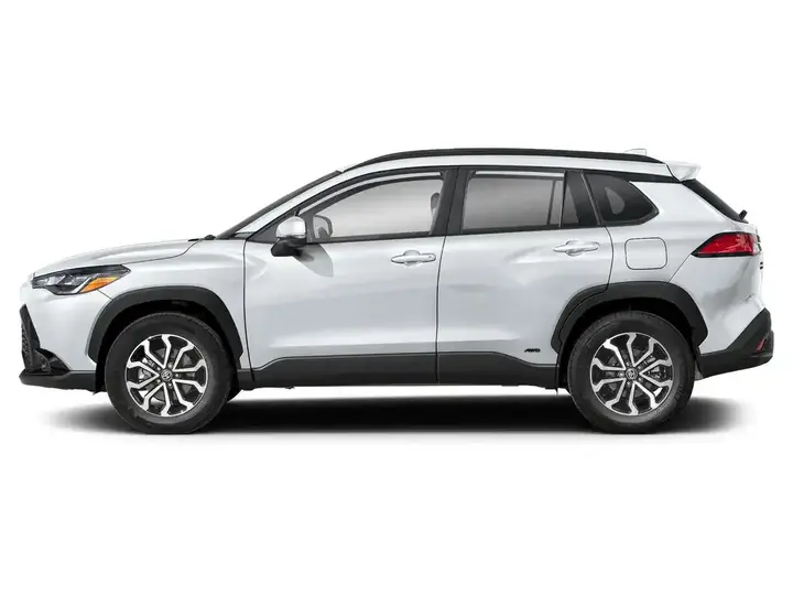Toyota Corolla Cross 2023 photo 3