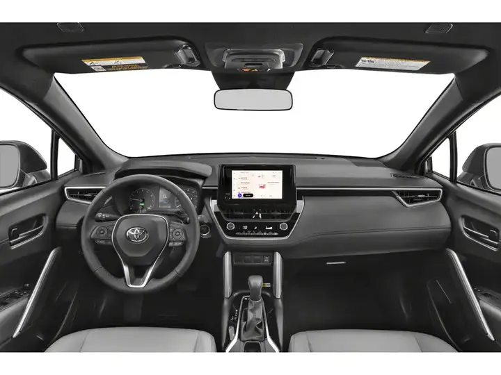 Toyota Corolla Cross 2023 photo 5