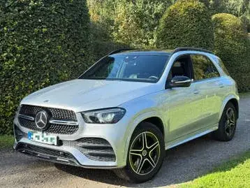 Mercedes-Benz Gle300D