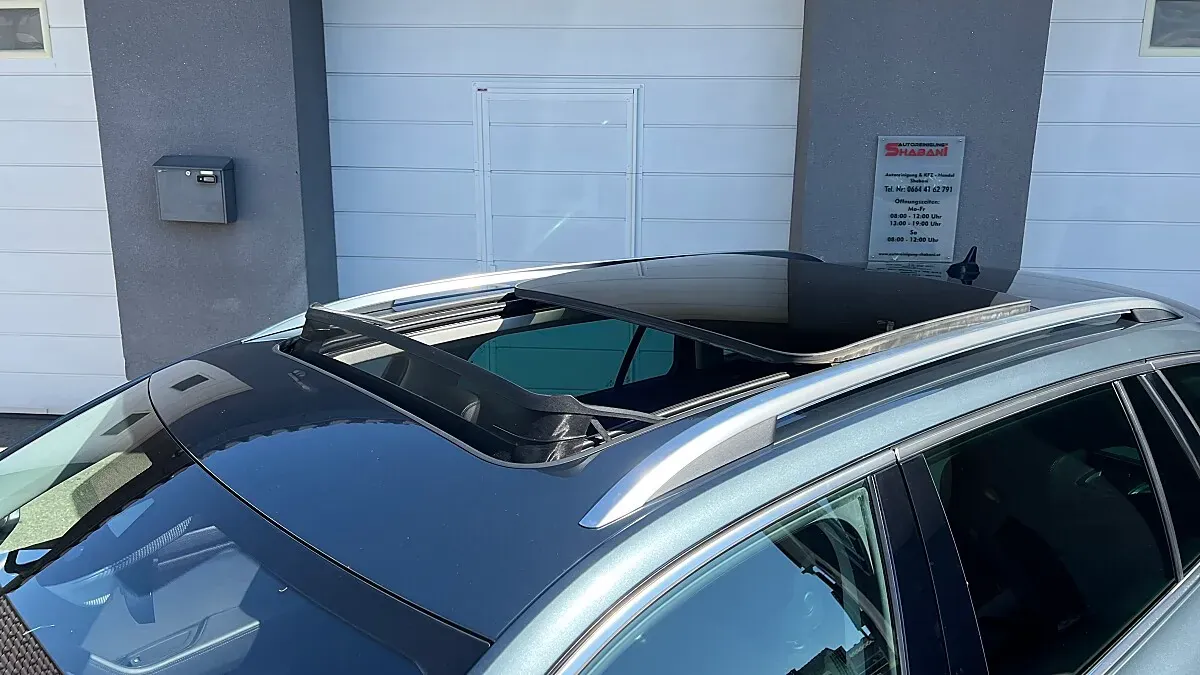 Skoda Superb 2021 photo 3