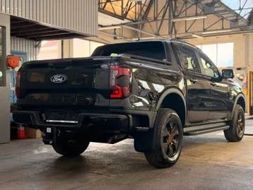 Ford Ranger 2026 photo 3