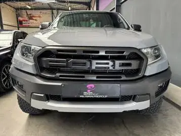 Ford Ranger 2019 photo 2