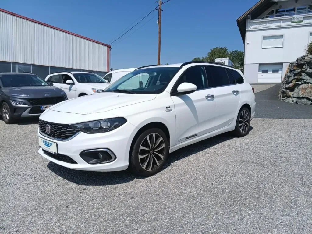 Fiat Tipo