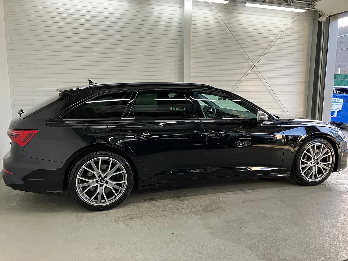 Audi A6 2024 photo 3