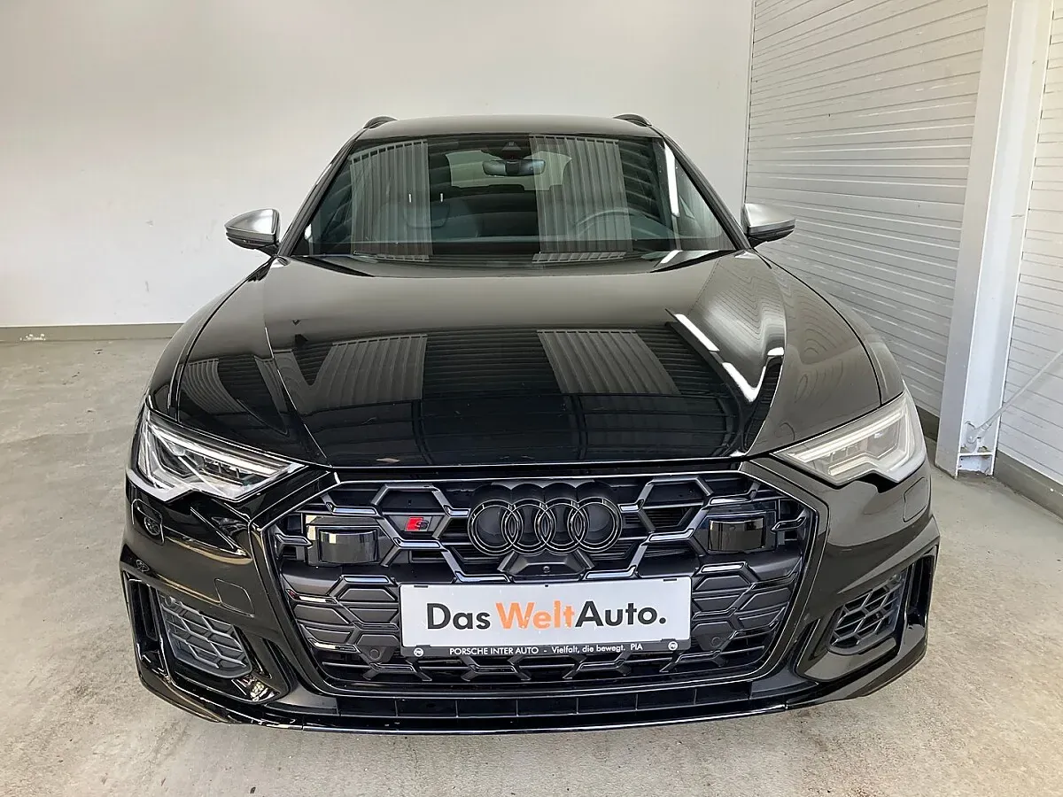 Audi A6 2024 photo 2