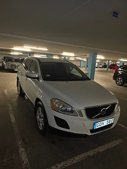Volvo Xc60 2013 photo 4