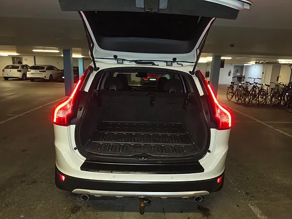 Volvo Xc60 2013 photo 5