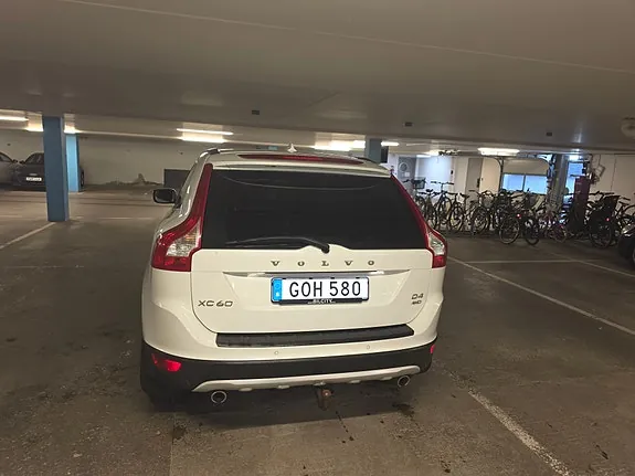 Volvo Xc60 2013 photo 3