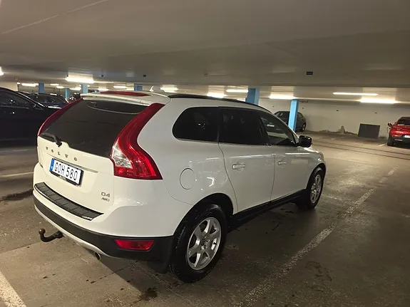 Volvo Xc60 2013 photo 2