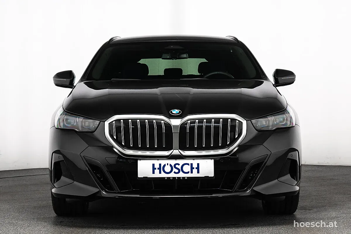 BMW 5 Series 2026 photo 2