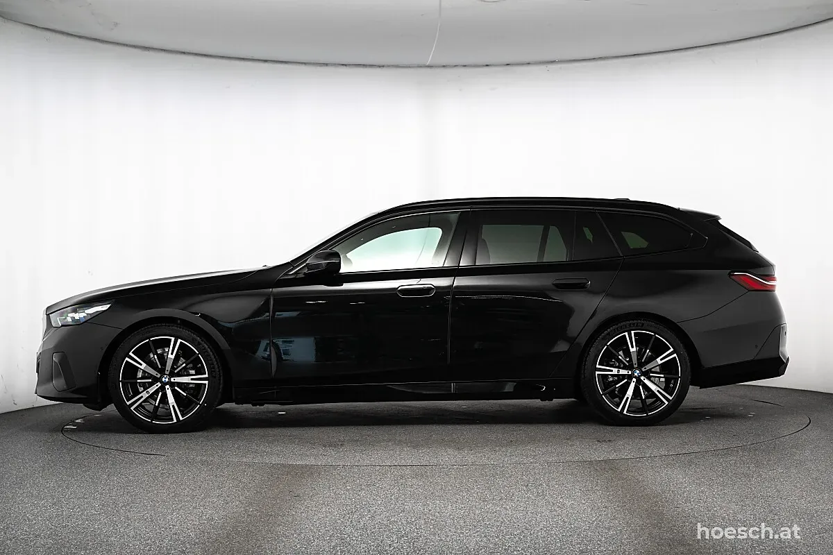 BMW 5 Series 2026 photo 3