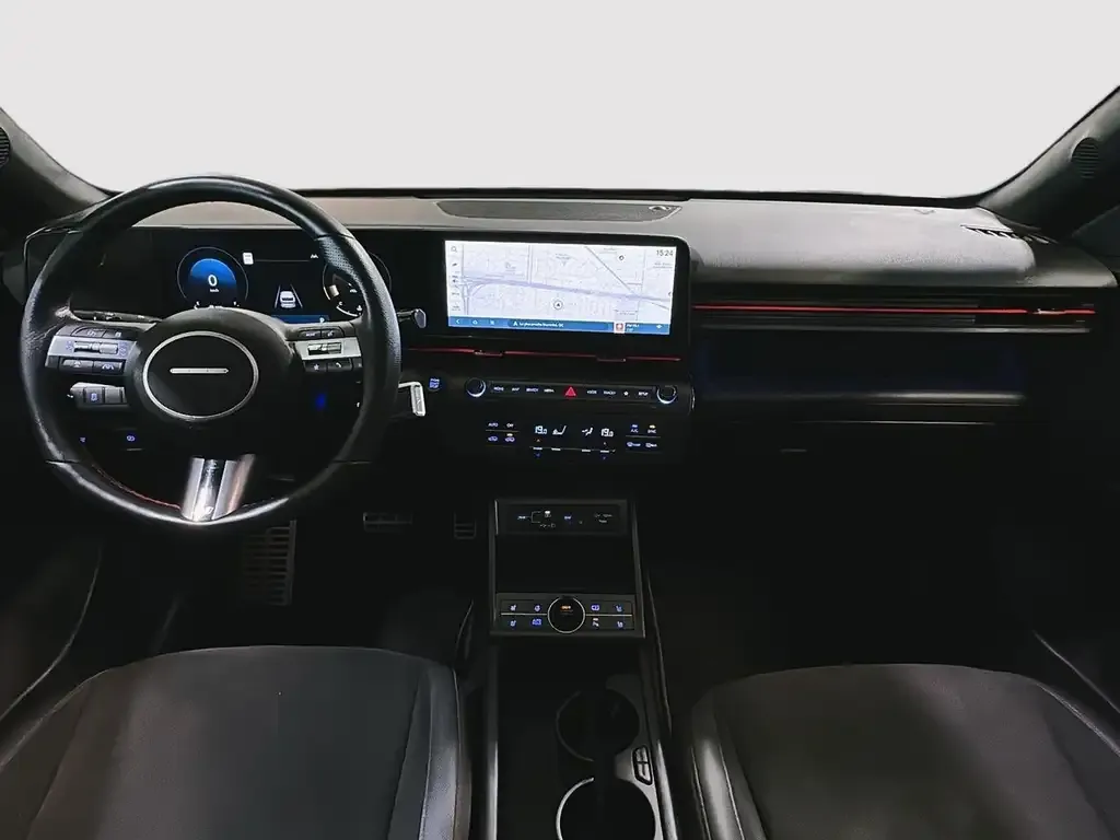 Hyundai Kona 2025 photo 5