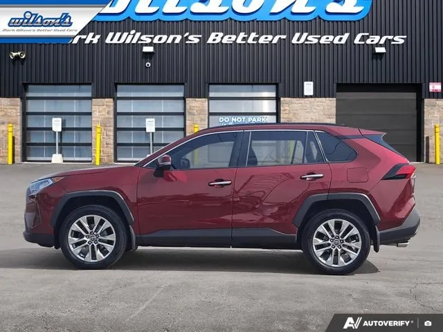 Toyota Rav4 2019 photo 2