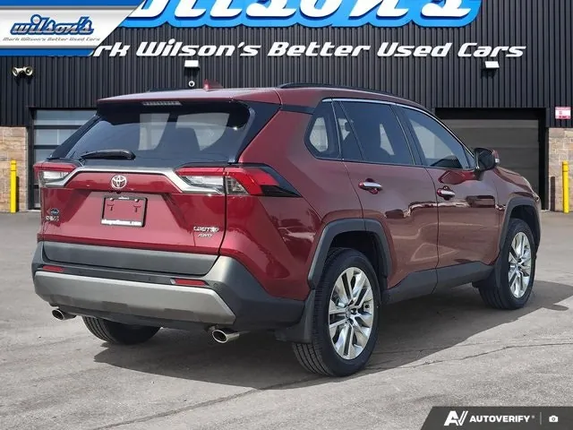 Toyota Rav4 2019 photo 5
